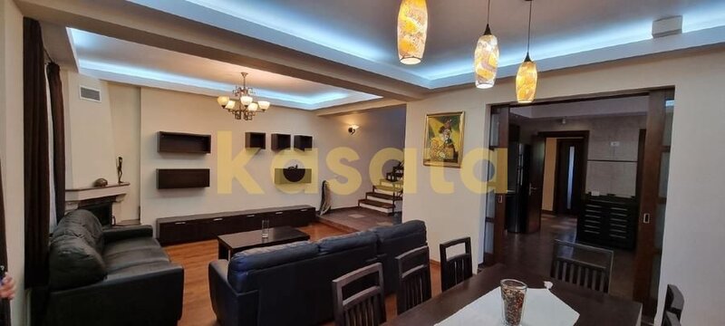 Baneasa, vila eleganta 5 camere, luxury living, curte privata