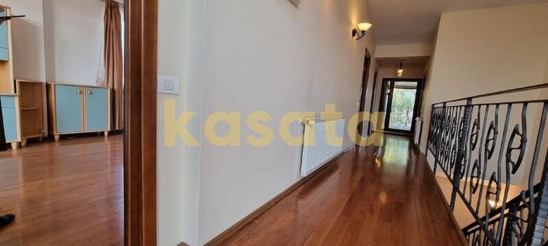 Baneasa, vila eleganta 5 camere, luxury living, curte privata