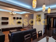 Baneasa, vila eleganta 5 camere, luxury living, curte privata